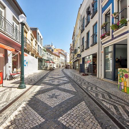 Aveiro City Blue ภายนอก รูปภาพ