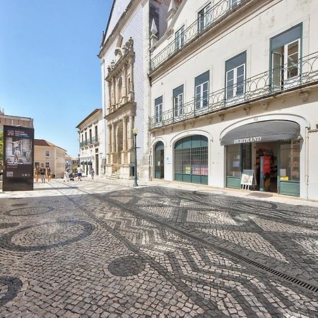 Aveiro City Blue ภายนอก รูปภาพ