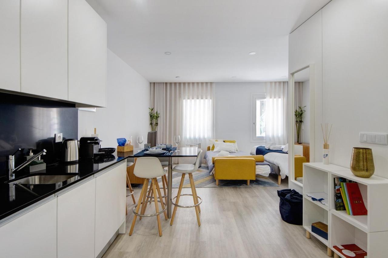 Aveiro City Blue ภายนอก รูปภาพ
