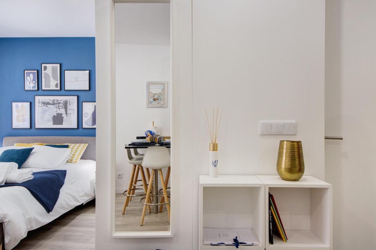 Aveiro City Blue ภายนอก รูปภาพ