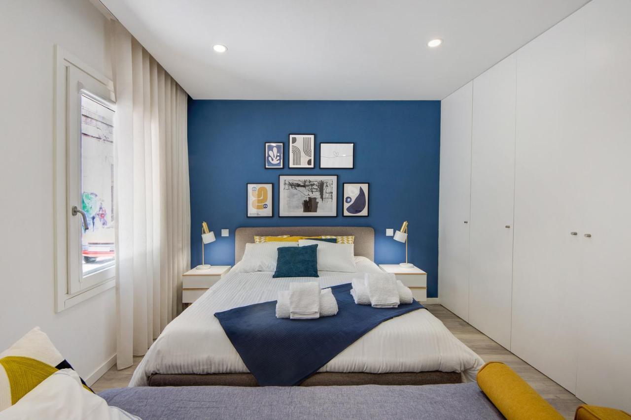 Aveiro City Blue ภายนอก รูปภาพ