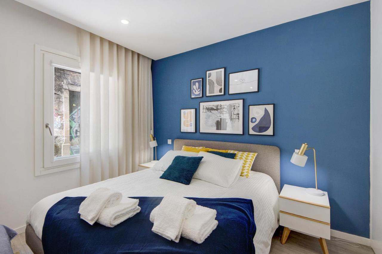 Aveiro City Blue ภายนอก รูปภาพ