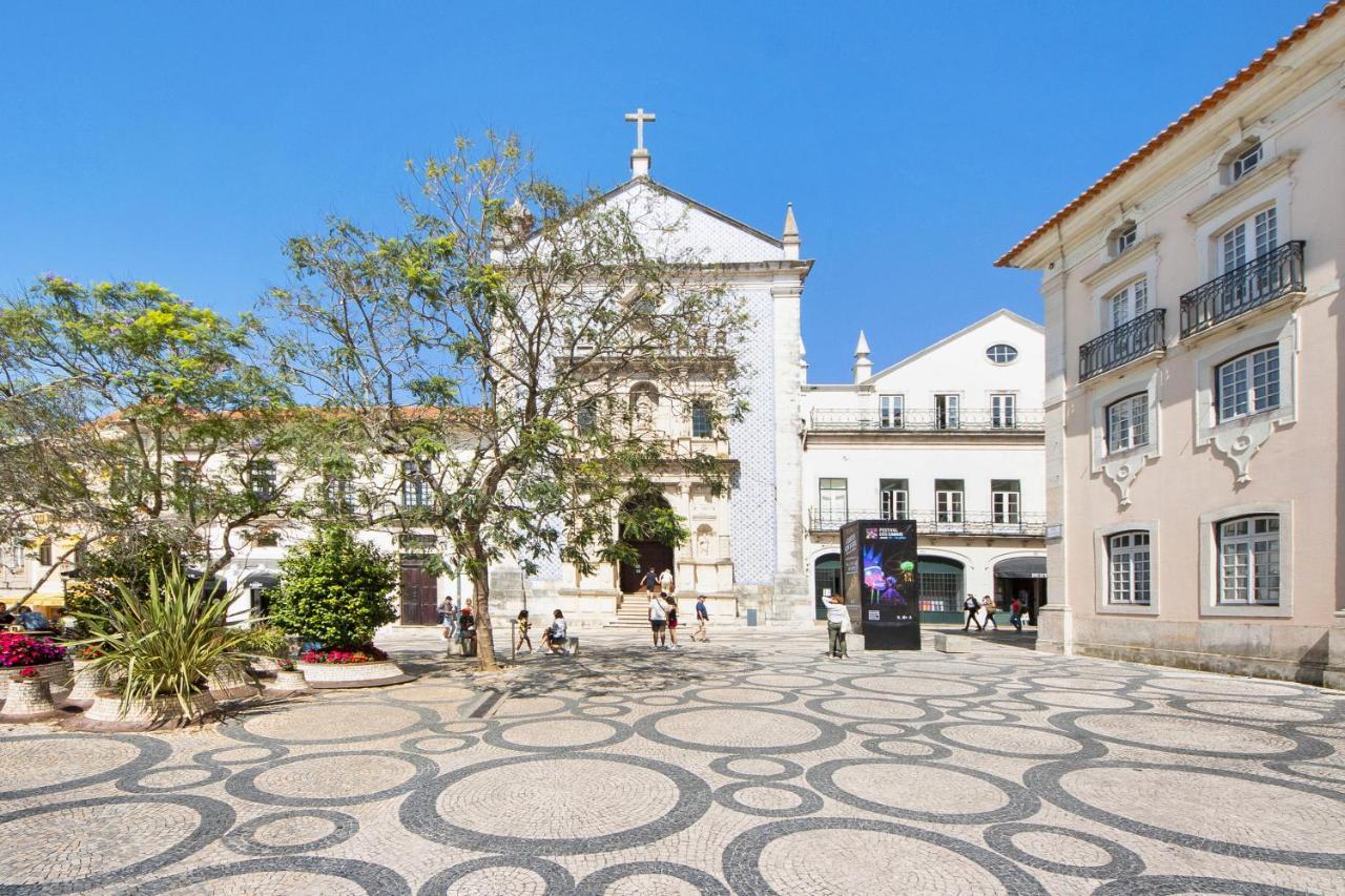 Aveiro City Blue ภายนอก รูปภาพ