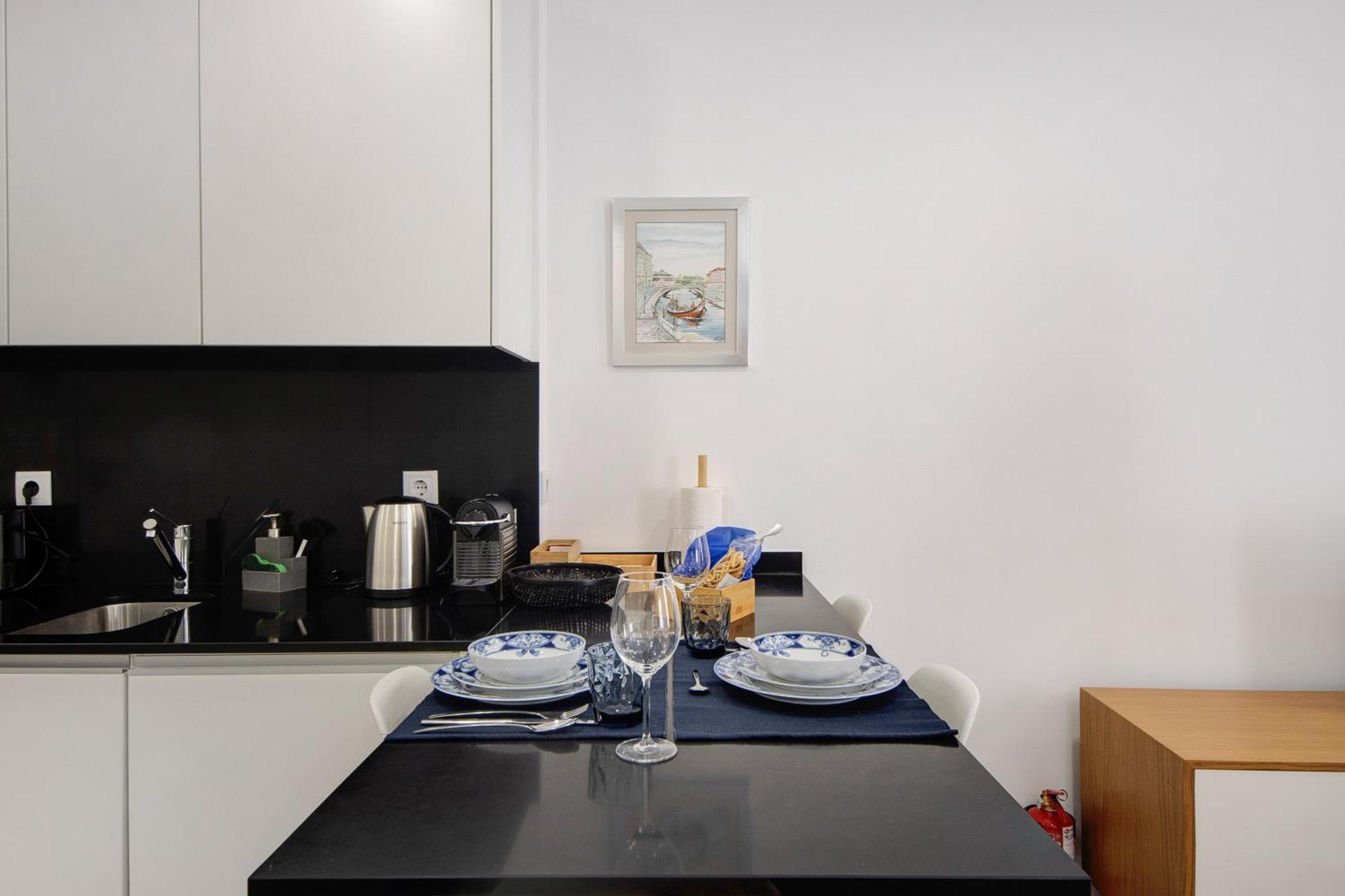 Aveiro City Blue ภายนอก รูปภาพ