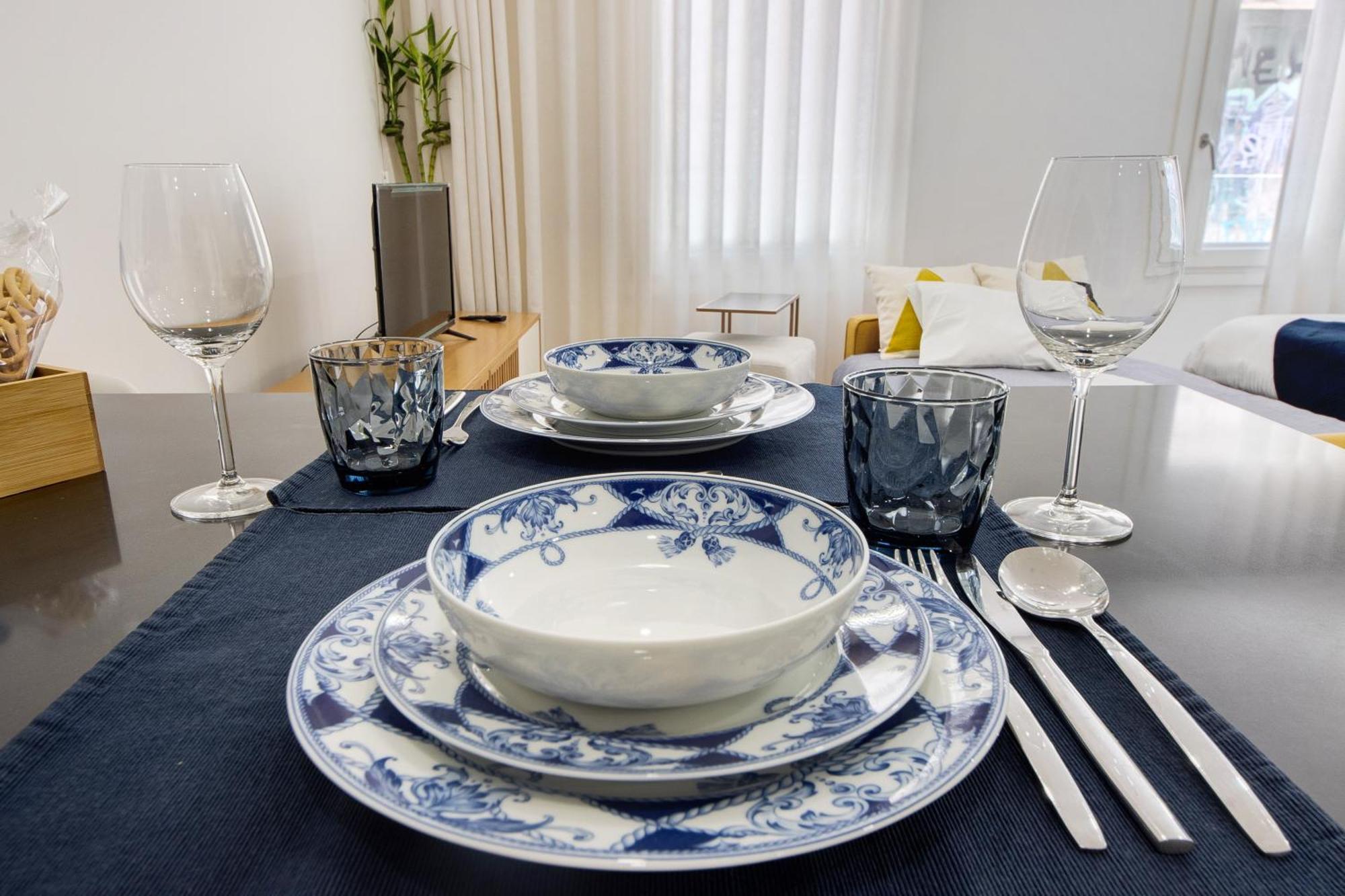Aveiro City Blue ภายนอก รูปภาพ