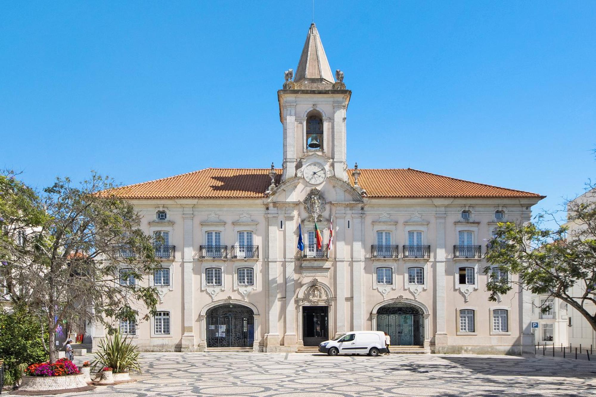 Aveiro City Blue ภายนอก รูปภาพ